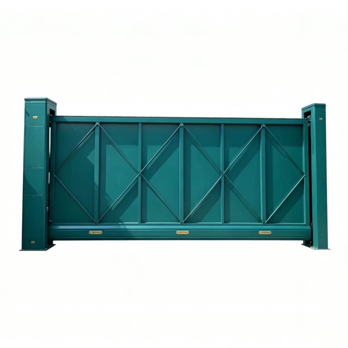 娄底涟源白马镇电动悬空门